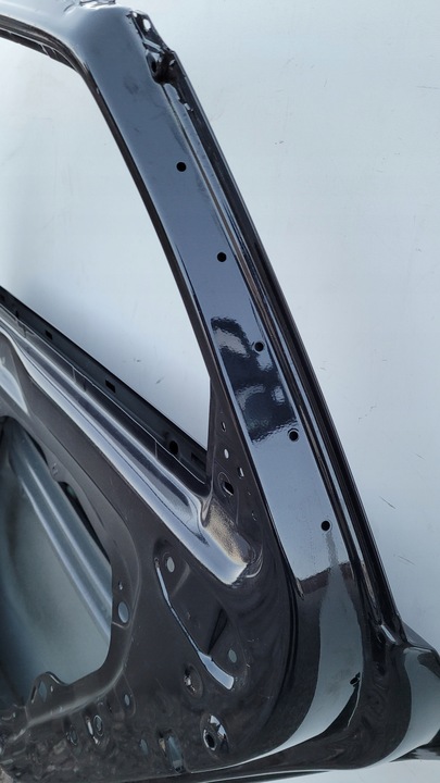 фото №14, Дверь зад задние правые kia ceed iii hb