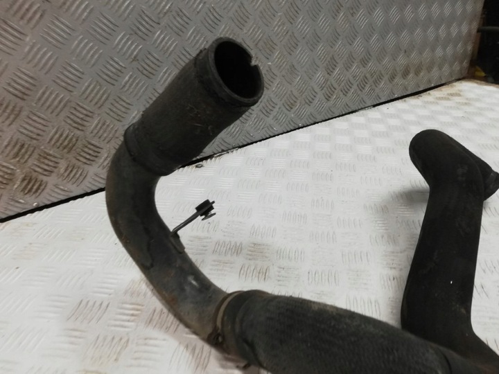 фото №7, Alfa romeo mito 0.9 труба інтеркулер 51908731