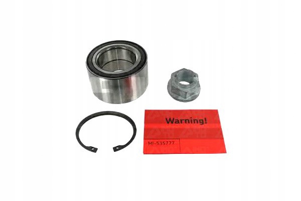 фото №1, Skf підшипник колеса mercedes перед зад ml r gl pr le