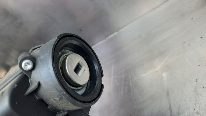 фото №6, Модуль cim 13165349 eb opel vectra c пошкоджений niewylogowany