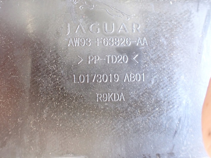 фото №11, Диван зад jaguar xj x351 довгий європа hgy 5664 5665