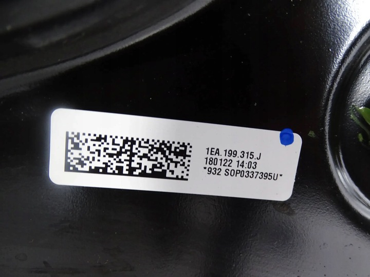 фото №5, Тележка подрамник балка + рулевая рейка audi q4 89a enyaq id 4 id5 1ee423053a