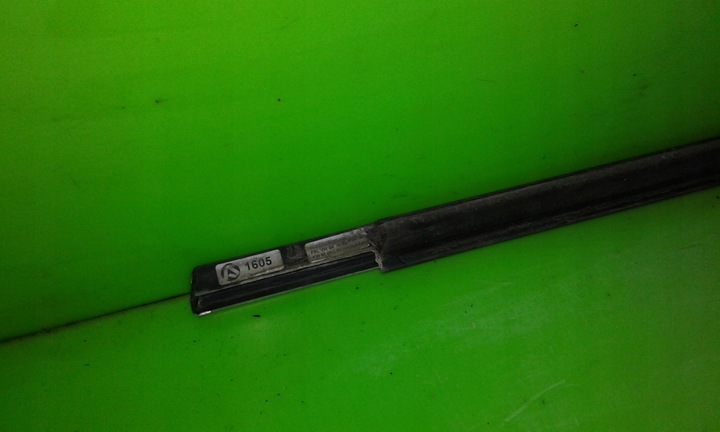 фото №9, Планка накладка правая зад vw passat b6 sedan 05-09