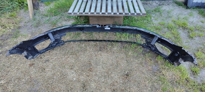 фото №13, Vw golf vii 7 аксессуар рестайлинг переднее бампер 5g0807221js