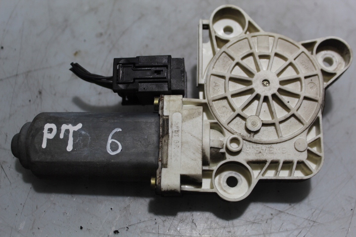 фото №1, Двигунчик скло праві зад mercedes e клас w211