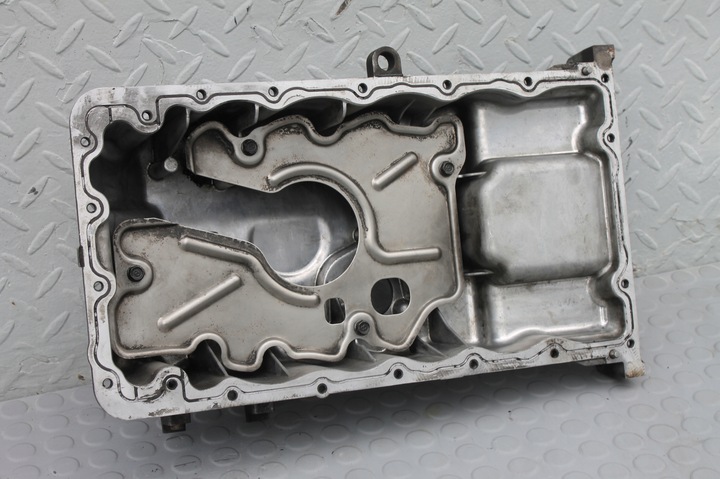 фото №5, Поддон масла kia sportage iii hyundai ix35 1.7 crdi 10-15