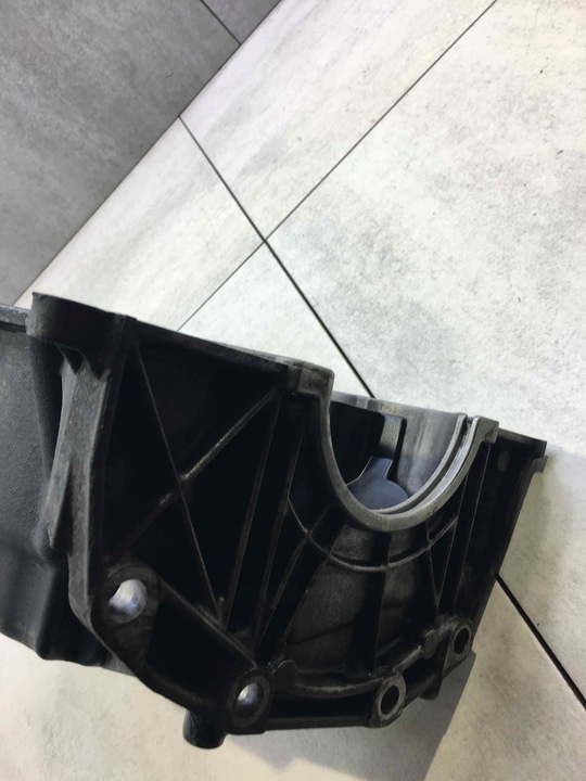 фото №13, Піддон масляна megane ii 1.5 dci 8200273261