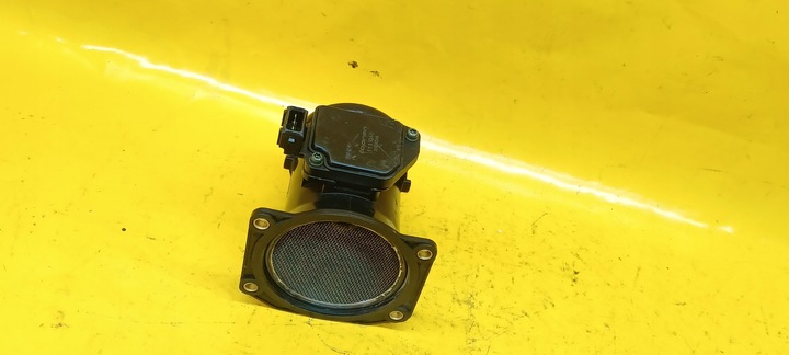 фото №10, Витратомір audi a3 8l 1,8b topran