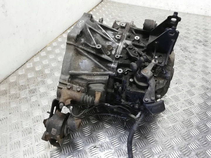 фото №6, Toyota verso-s 2016 комплектные коробки