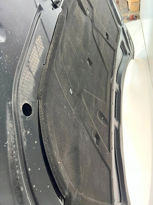 фото №14, Audi a5 8t 8f 2010 капот кришка двигуна lz9y ідеал w колір дорестайлінг