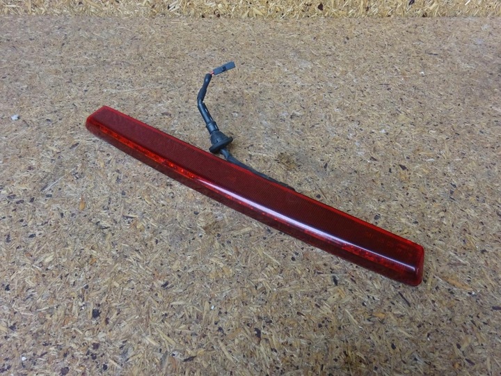 фото №12, Vw scirocco iii 08-14 третє світло сплав 1k8945087a