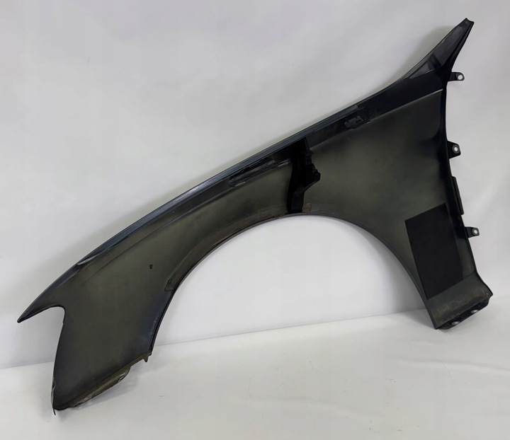фото №10, Крыло правые перед audi a4 s4 b8 2011r 3.0 v6 tfsi 245kw lz7h