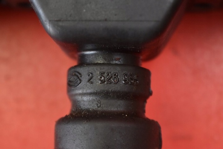 фото №16, Катушка зажигания 9619025280 renault safrane 3.0 v6 190 km 96-00