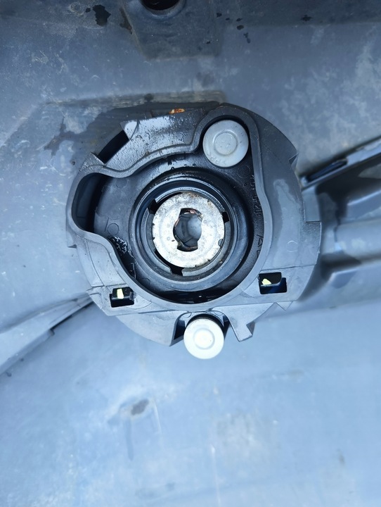 фото №13, Бампер перед переднє opel vivaro a renault trafic ii 06-14r.