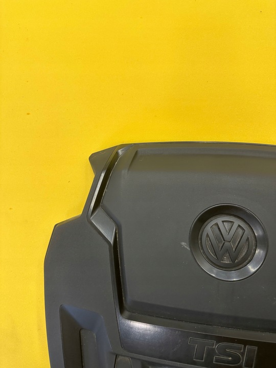 фото №9, Защита крышка двигателя vw 06k103925cl tsi