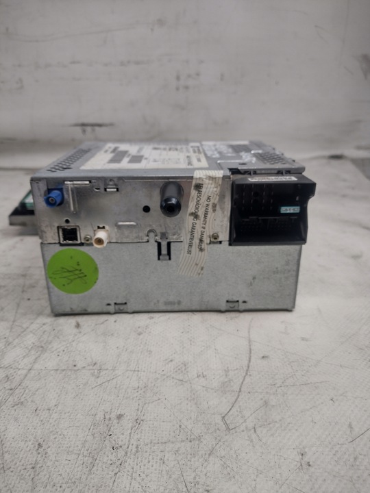 фото №7, Радіопрогравач навігація opel astra h iii 383555646