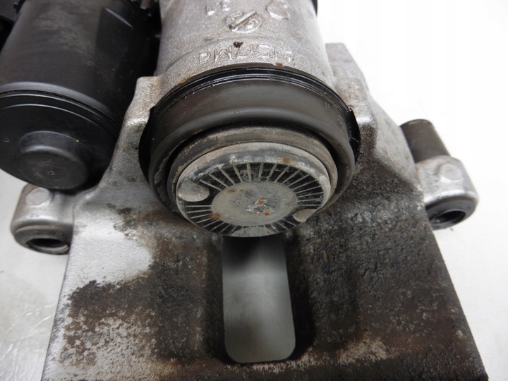 фото №7, Супорт гальмівний праві лівий зад maserati levante