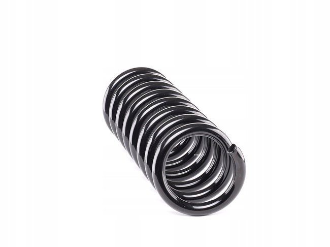 фото №13, 2x stark пружина підвішування зад do mercedes-benz c-klasse t-modell s202