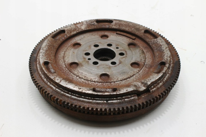 фото №7, Audi a4 b7 2.0 tfsi koło двомасовий 06d105317a