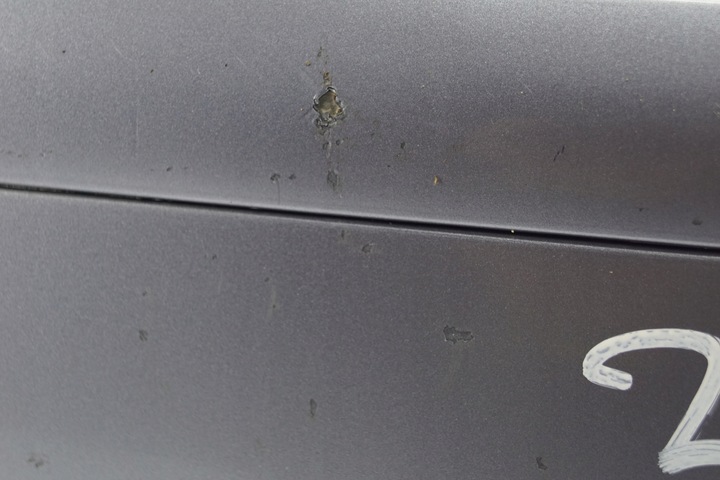 фото №9, Бампер зад audi a8 d3 pdc