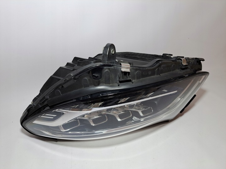 фото №14, Mercedes c w 205 рестайлінг лампа ліва led a2059062106