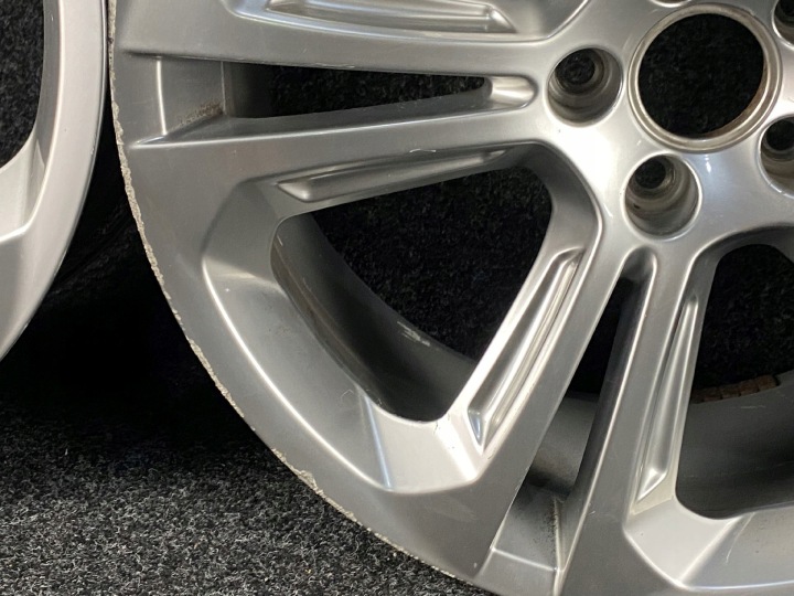 фото №9, Audi q5 8r0 s-line диск 8.5jx20 et33 5x112 8r0601025q