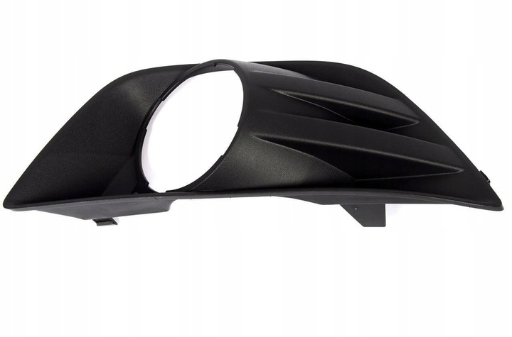 фото №14, Комплект решётка + рамка правая галоген kuga mk1 08-12 _ 1494041 + 1494290