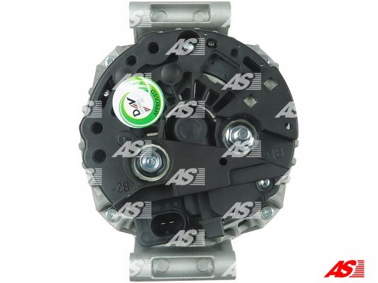 фото №6, Генератор audi a4 a6 as-pl a0195