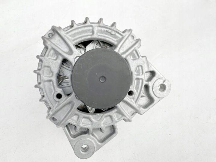 фото №13, Renault nissan 1,6dci генератор 23100-4be0b-f 150a el6 14v оригінал