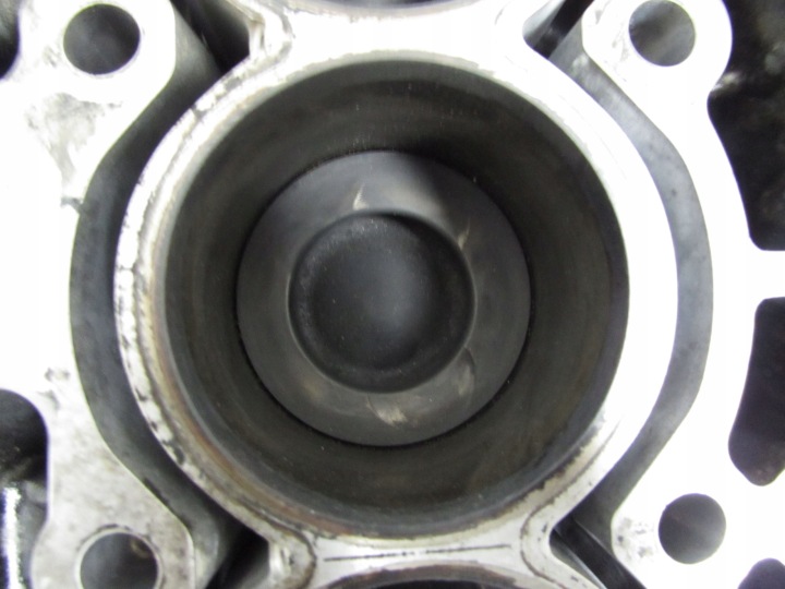 фото №11, Volvo s60 v60 v70 s80 1.6 d d2 06- блок  двигуна bv6q-6010-aa kpl
