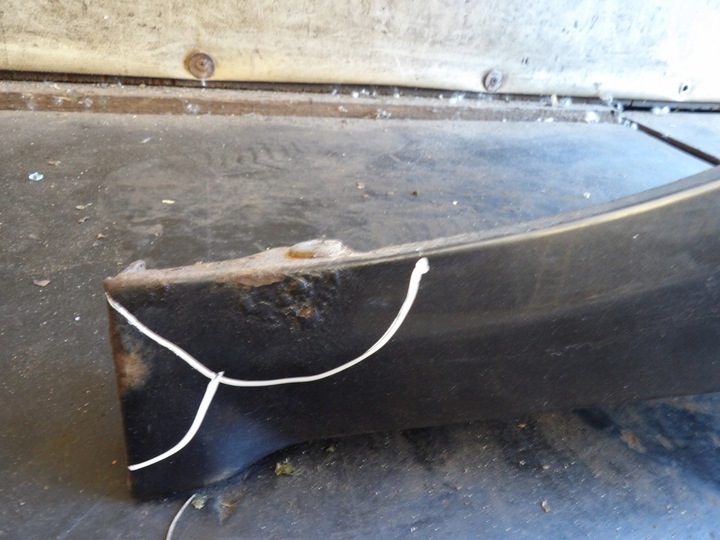 фото №5, Vw golf iv крыло переднее левый рестайлинг lak. lc7u