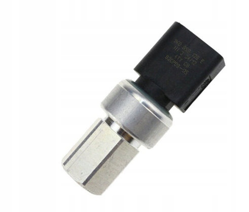 фото №7, Датчик кондиционера vw transporter v vi up новый