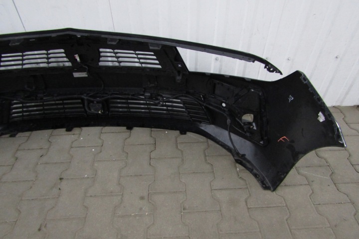 фото №8, Бампер перед передний opel astra l 6 vi gs-line gse 22- радар