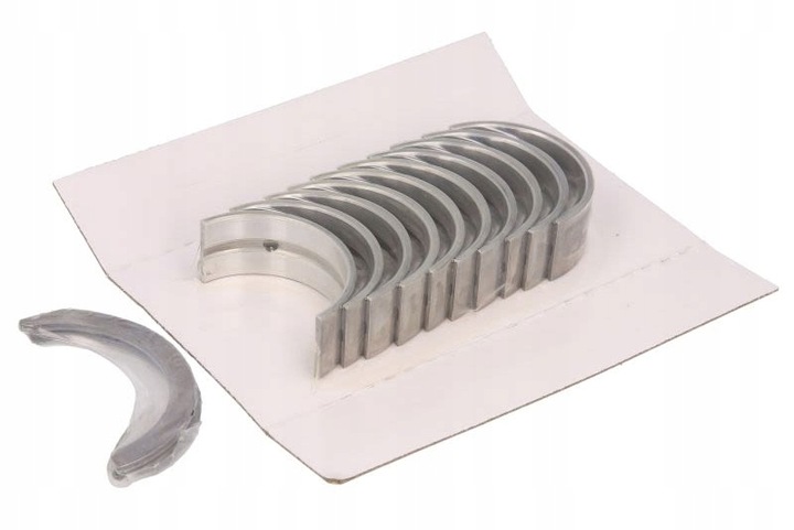 фото №1, Вкладыши главные kpl.