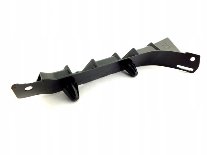 фото №7, Оригинальный ползун бампера перед e53 x5 правый