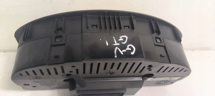 фото №7, Спідометр  прилади vw golf v gti 2.0b 1k6920874