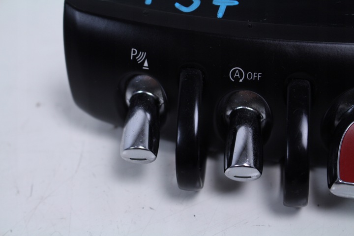 фото №3, Панель pdc старт сплав mini cooper s f57 19r.