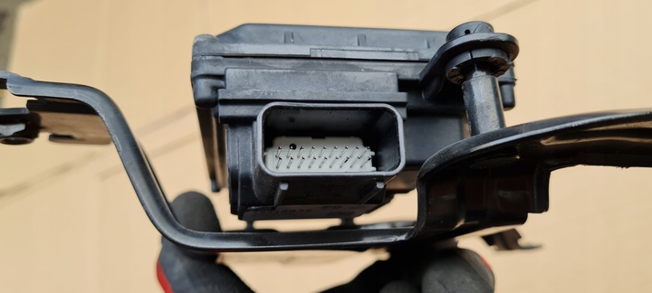 фото №6, Opel zafira c insignia b радар дистронік датчик