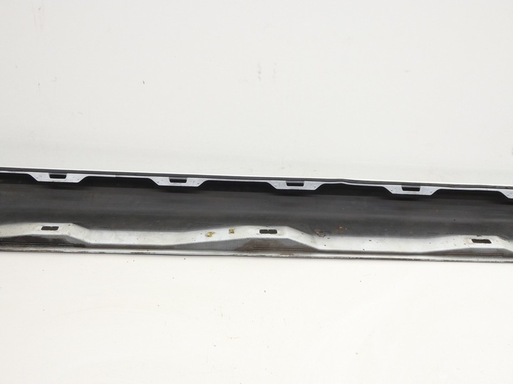 фото №11, Планка накладка порогова ліва зовнішня audi a6 c7 s-line ly9c 4g0853855f