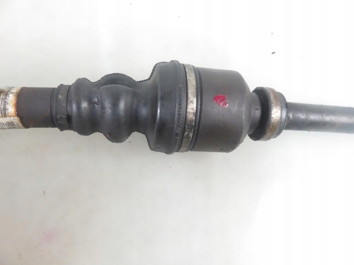 фото №6, Полуось правая передняя peugeot 307 1.6 hdi 9637117880
