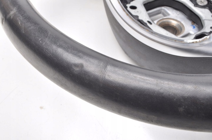 фото №9, Mercedes c117 w117 w176 кермо шкіряний багатофункціональна пелюстки