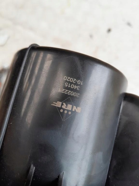 фото №10, Citroen c4 i 04-10 1.6 hdi обігрівач електричний нагрівач behr c6678