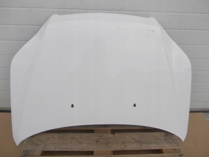 фото №10, Капот кришка двигуна chevrolet aveo t250