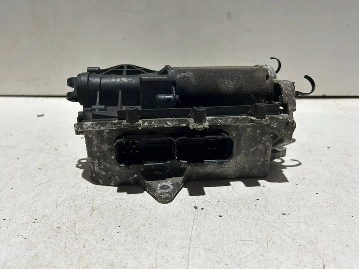 фото №10, Блок керування коробки коробки передач opel astra h