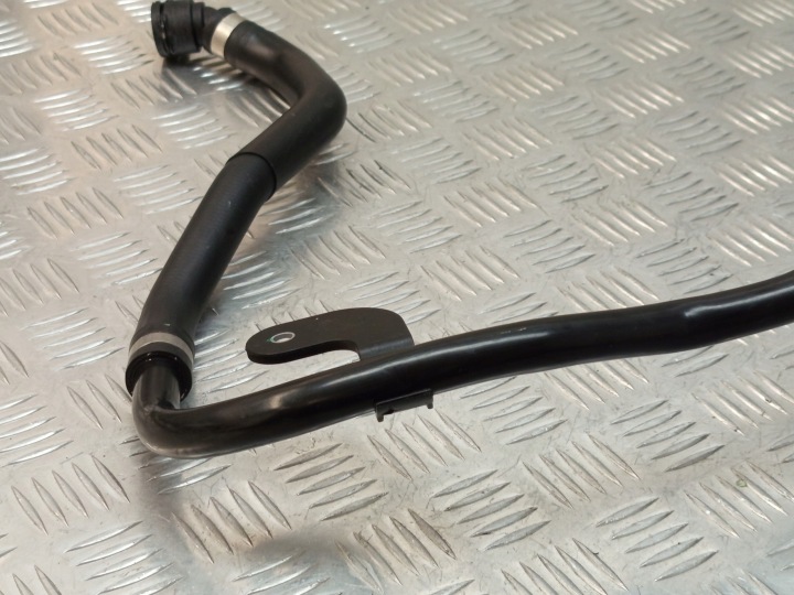 фото №9, Bmw i3l g28 i4 g26 шланг трубка  труба основний  радіатор 9475680