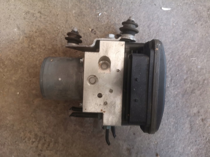 фото №1, Насос abs блок управления audi a8 d4 4h0907379e