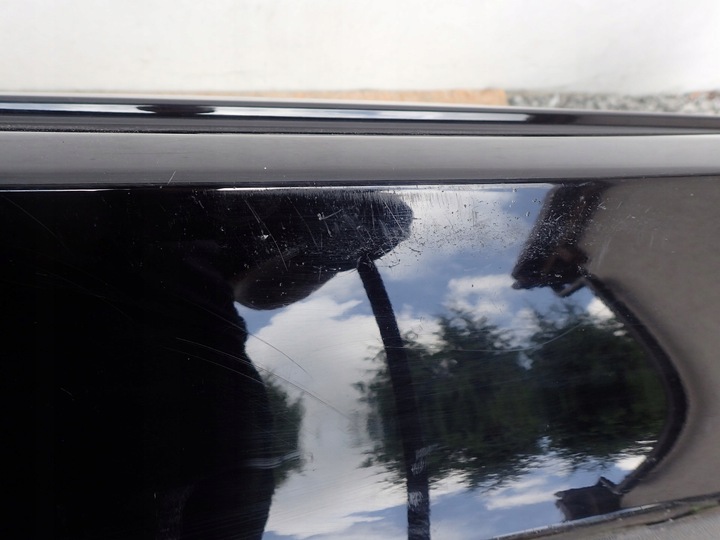 фото №10, Бампер зад задній mercedes e клас 212 універсал рестайлінг