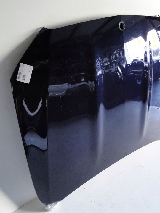 фото №8, Mercedes e клас 213 w213 капот кришка двигуна рестайлінг 890 a2388800100