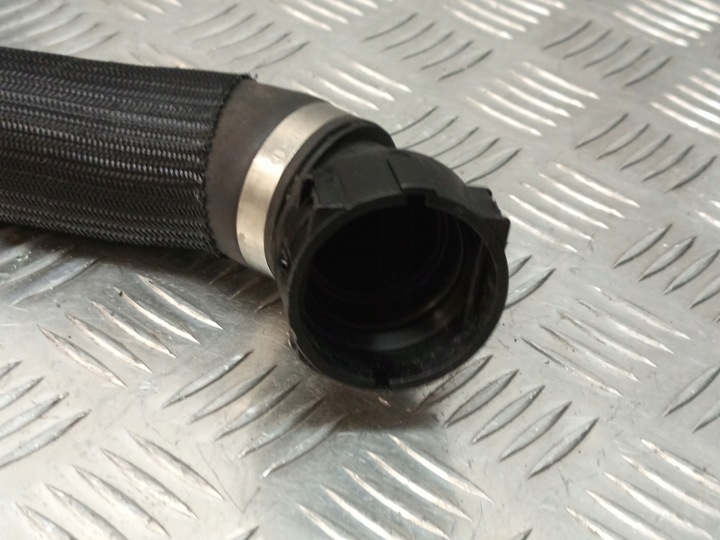 фото №9, Bmw g20 g21 g26 шланг труба шланг води 8581012