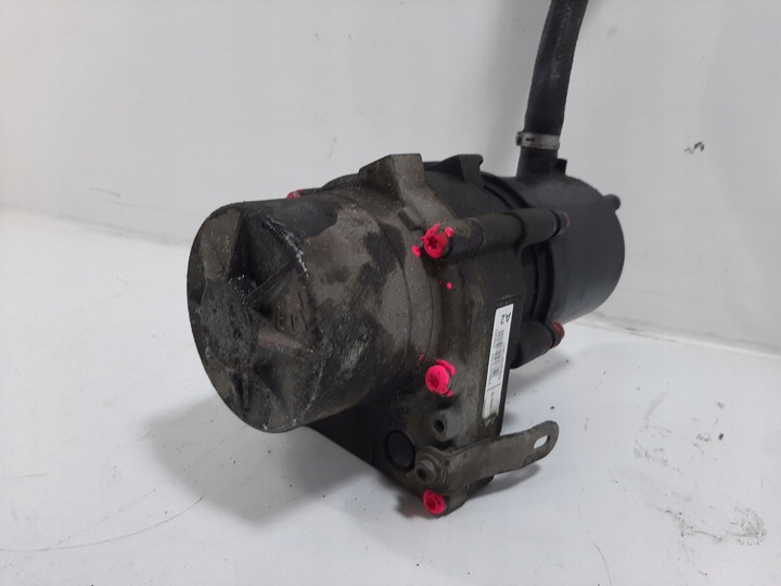 фото №11, Peugeot 206 рестайлінг 5d 1.6hdi 06r насос підсилювача hpi 9661967580